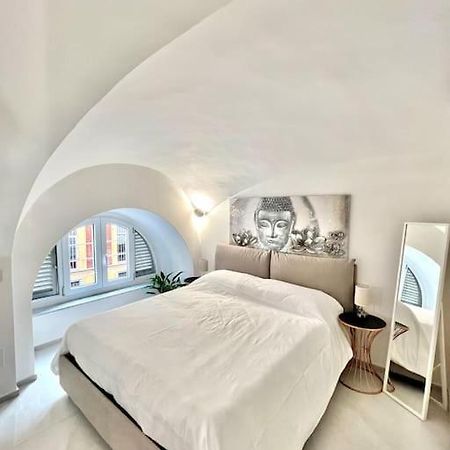 Apartamento Gioia Loft Turín Exterior foto