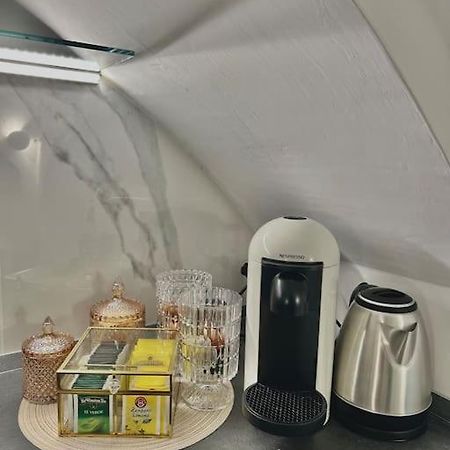 Apartamento Gioia Loft Turín Exterior foto