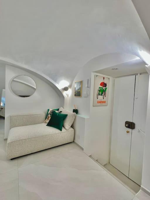 Apartamento Gioia Loft Turín Exterior foto