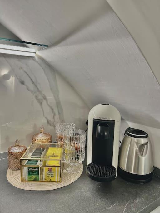 Apartamento Gioia Loft Turín Exterior foto